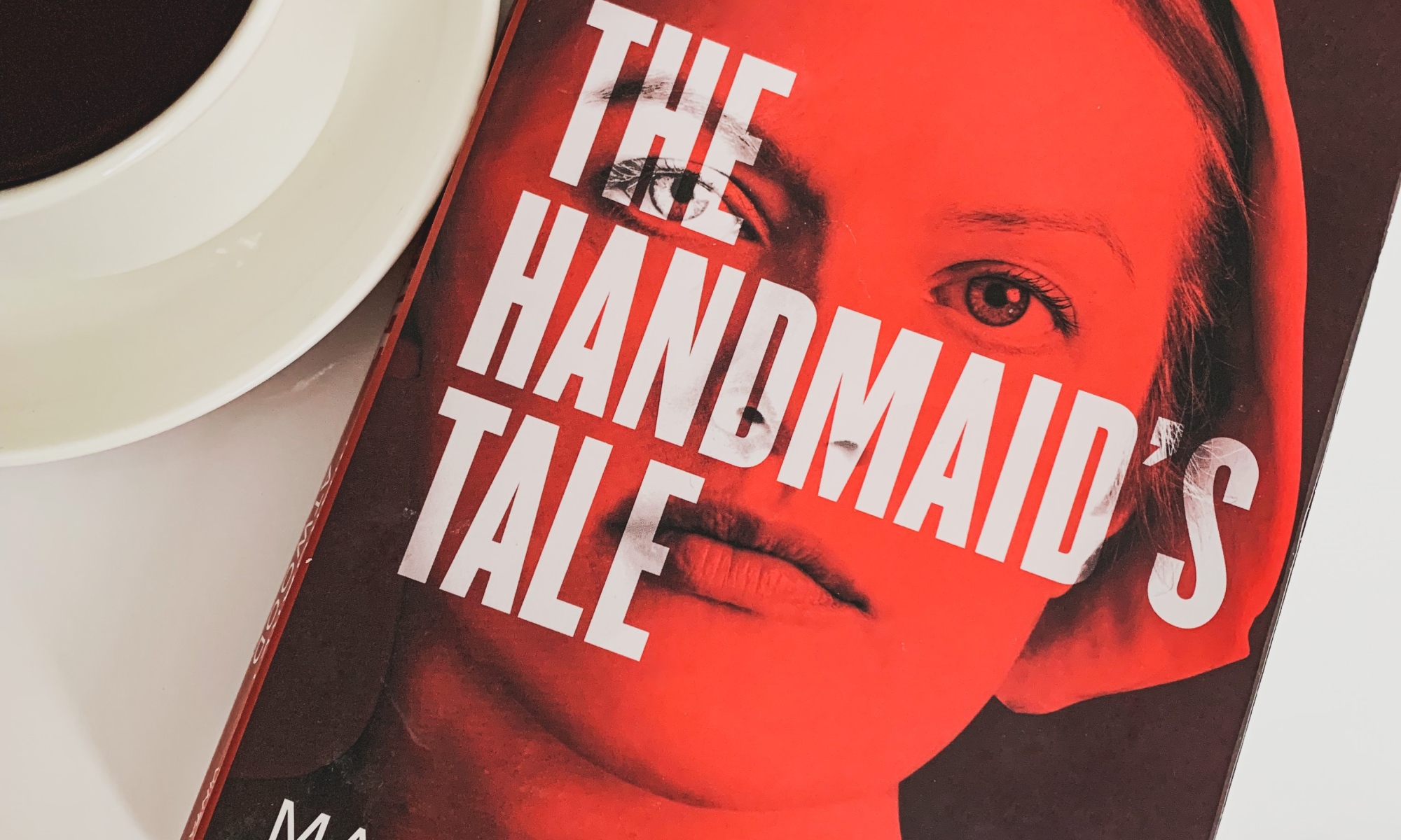 handmaid's tale book review new york times